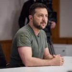 Україна запропонувала рф взаємне припинення ударів по енергетиці - Зеленський