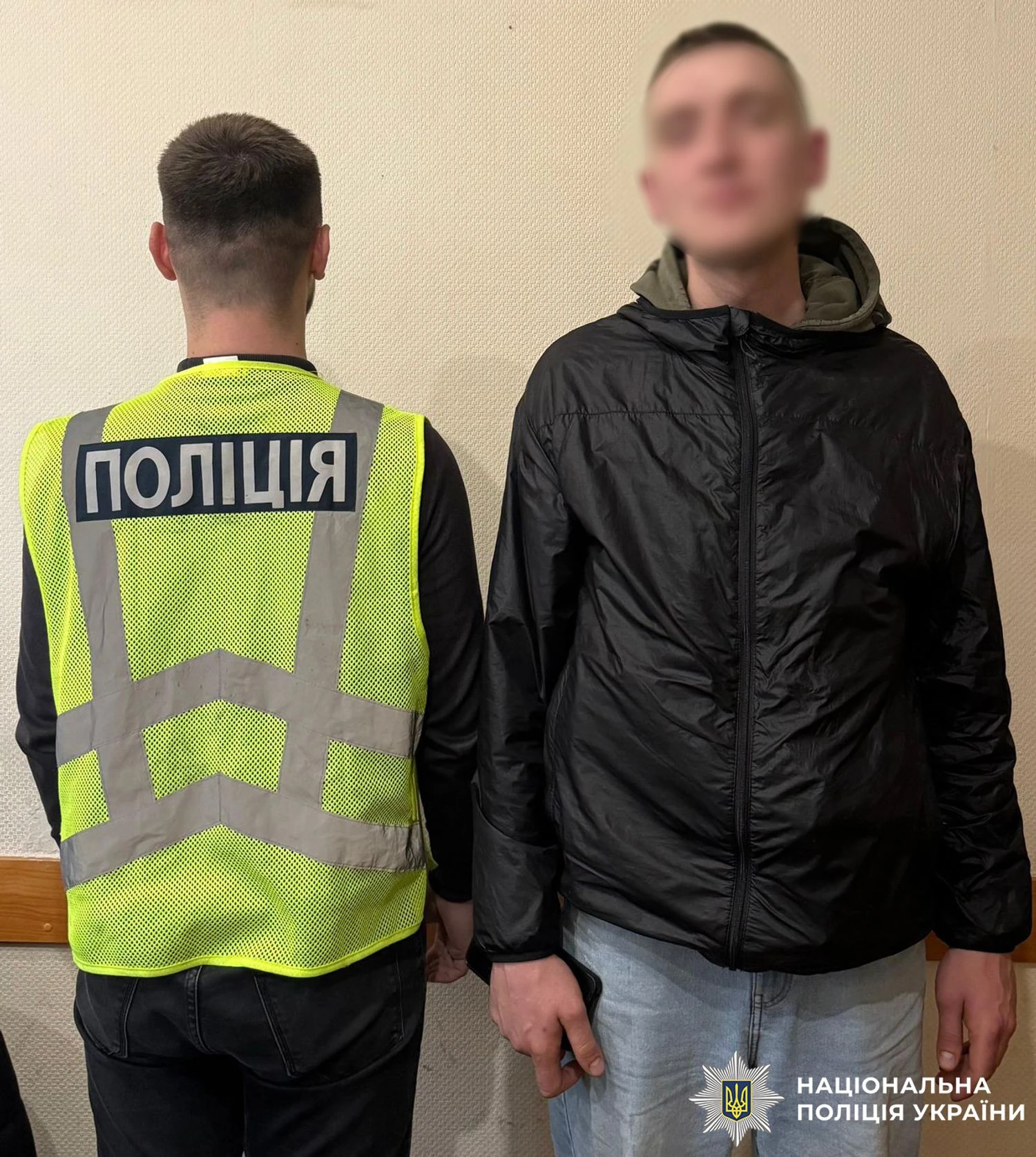 У Києві чоловік розпилив газовий балончик в переповненій маршрутці, щоб не платити за проїзд