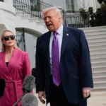 Трамп поінформований - у Білому домі відреагували на збиття літака F-15 над Іраном