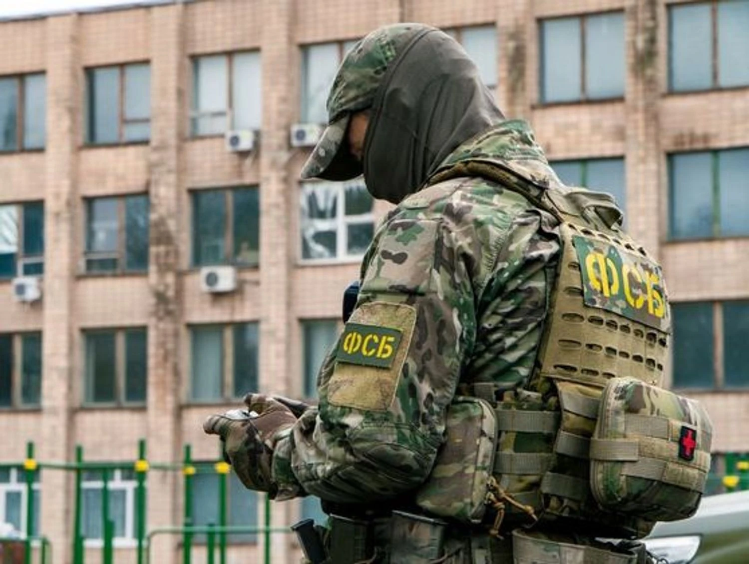 фсб отримала прямий доступ до рахунків та листувань росіян - розвідка