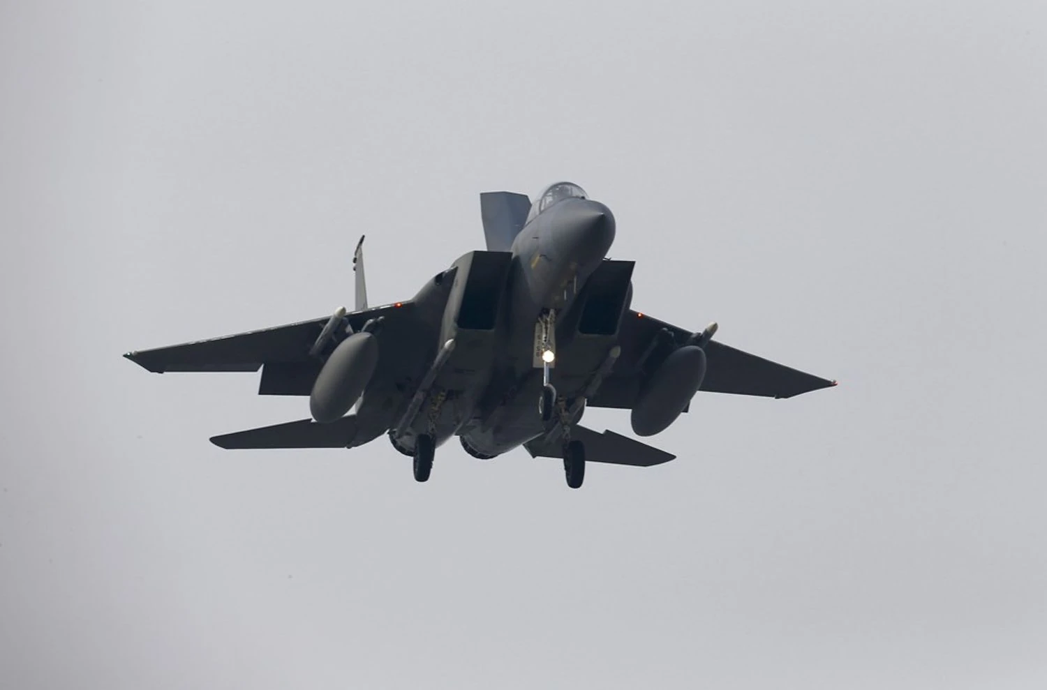 Збиття винищувача F-15 над Іраном: спецпризначенні США врятували одного пілота, ще одного – шукають