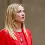 Мелоні вирушила до країн Перської затоки, щоб зміцнити енергетичну безпеку