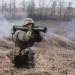 На фронті зафіксували 56 боїв, ворог активно діє на двох напрямках - Геншаб