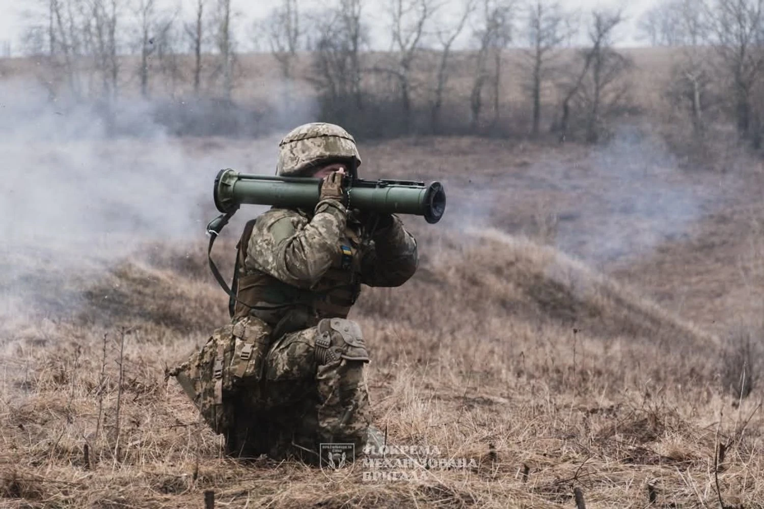 На фронті зафіксували 56 боїв, ворог активно діє на двох напрямках - Геншаб