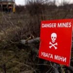 На Сумщині трактор підірвався на скинутій з ворожого дрона вибухівці - двоє поранених