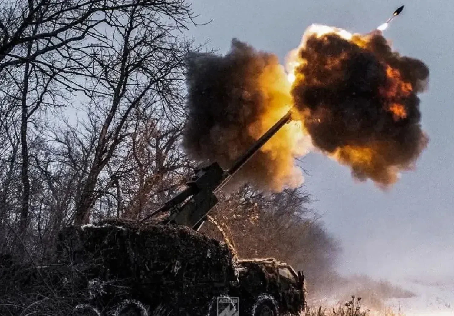 ЗСУ відмінусували майже 1000 окупантів та 2000 безпілотників за добу – Генштаб