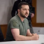 США ігнорують допомогу рф Ірану, там довіряють путіну - Зеленський