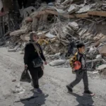 США і Ліван просять Ізраїль призупинити удари по