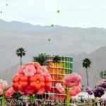 Хаос на тлі Coachella - у мережі скаржаться на масові відміни броні та захмарні ціни