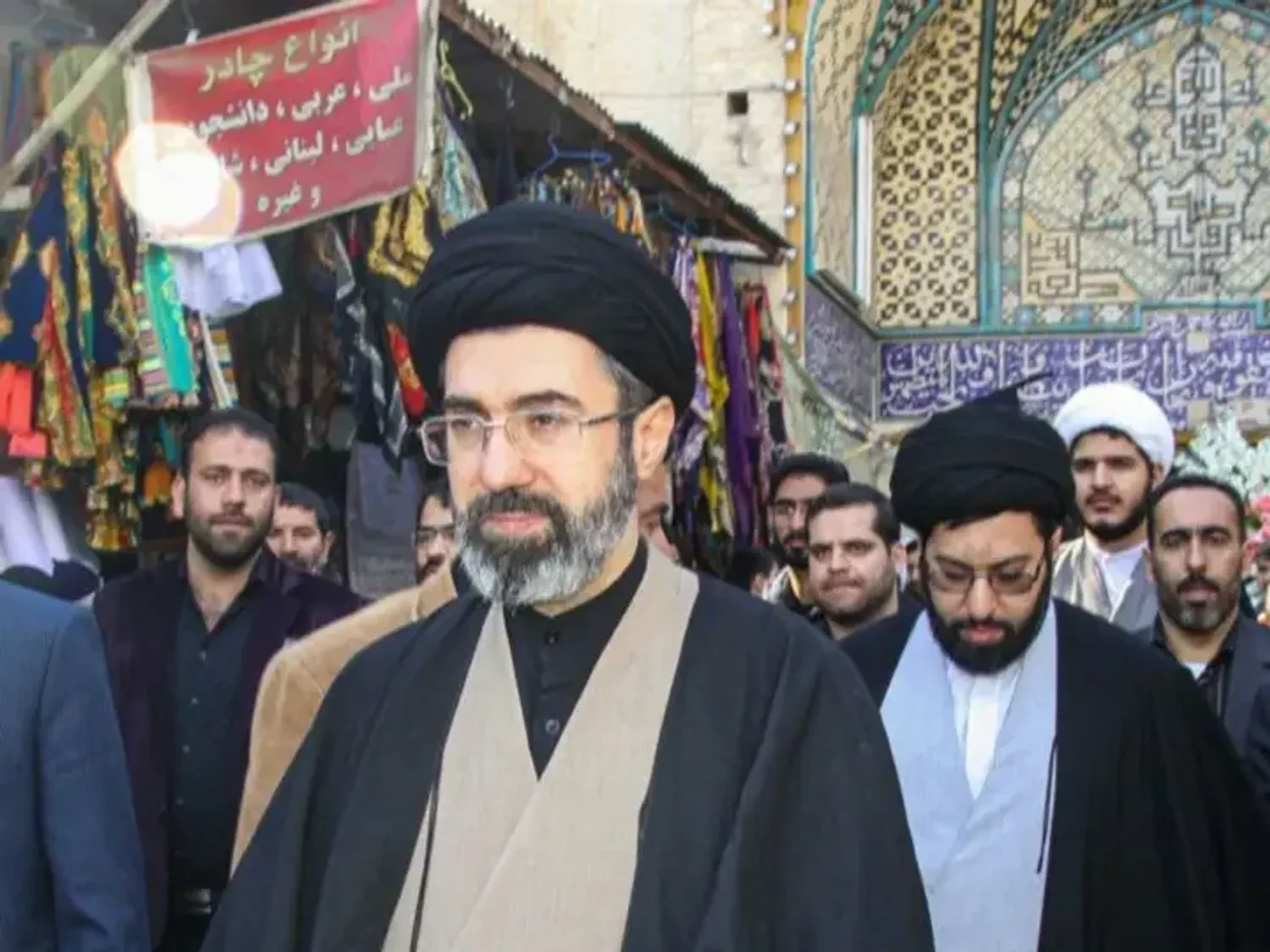 Reuters дізналося, у якому стані новий верховний лідер Ірану