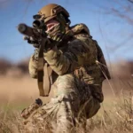 Десантники 81-ї бригади знищують ворога на Словʼянському напрямку, попри удари по логістиці