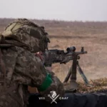 Окупанти здійснили 40 атак на фронті, найактивніше діють на Покровському напрямку - Генштаб