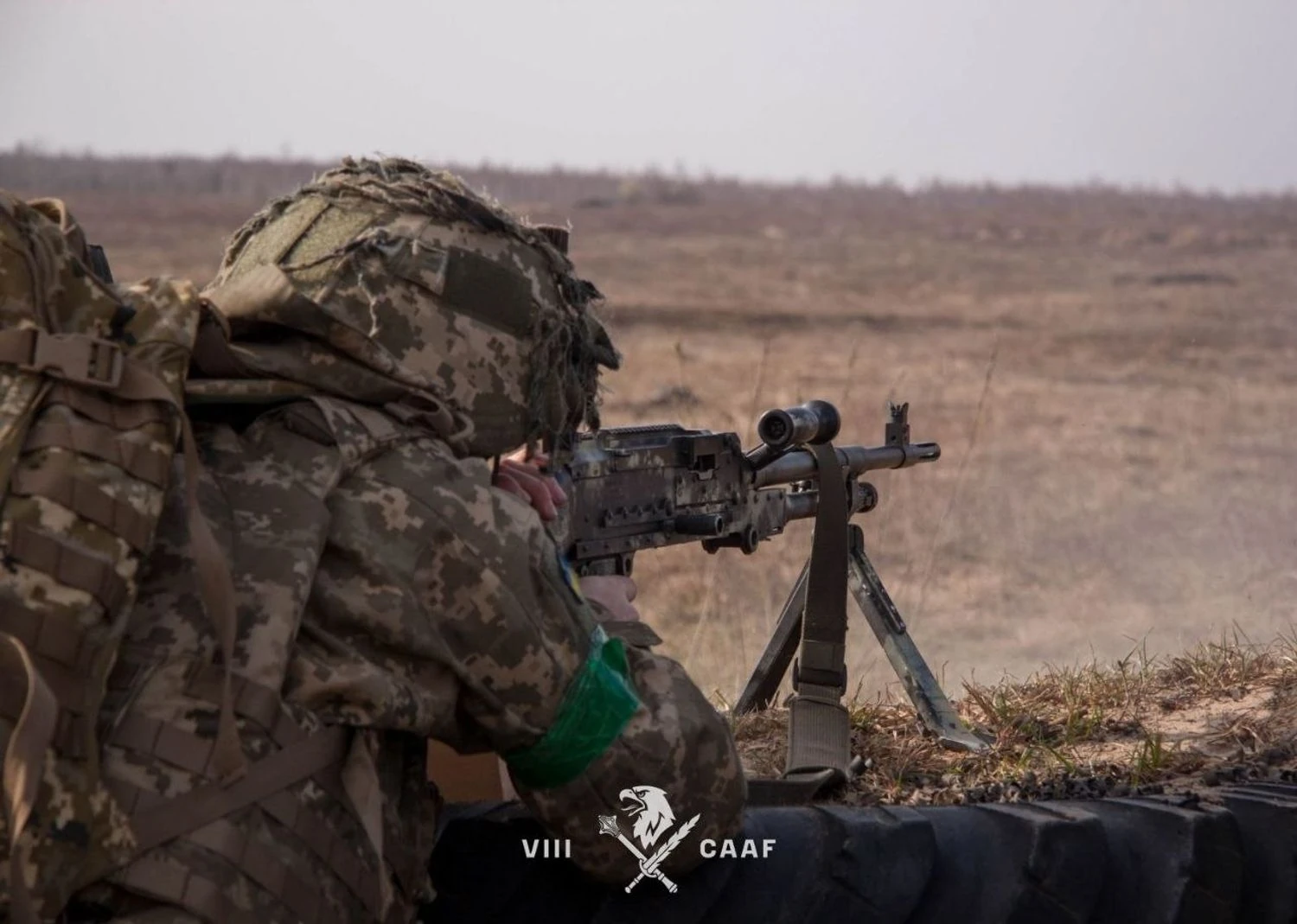 Окупанти здійснили 40 атак на фронті, найактивніше діють на Покровському напрямку - Генштаб