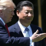 Трамп заявив, що назавжди відкриває Ормузьку протоку і Сі Цзіньпін його міцно обійме