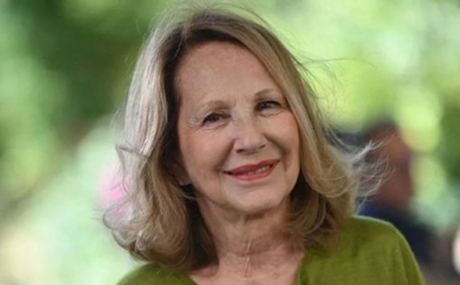 Померла зірка фільму