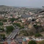 Trump Organization долучиться до будівництва 70-поверхового хмарочоса у Тбілісі