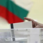 У Болгарії проходять восьмі парламентські вибори з 2021 року