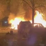 російські дрони атакували житлові будинки та лікарню у Сумах - перші подробиці