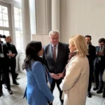 Коаліція за повернення українських дітей проведе зустріч високого рівня 11 травня у Брюсселі - МЗС