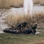 Ворог здійснив 194 атаки та запустив майже чотири тисячі дронів - Генштаб про ситуацію на фронті