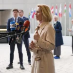 ЄС погодив розширення санкцій проти Ірану через обмеження судноплавства