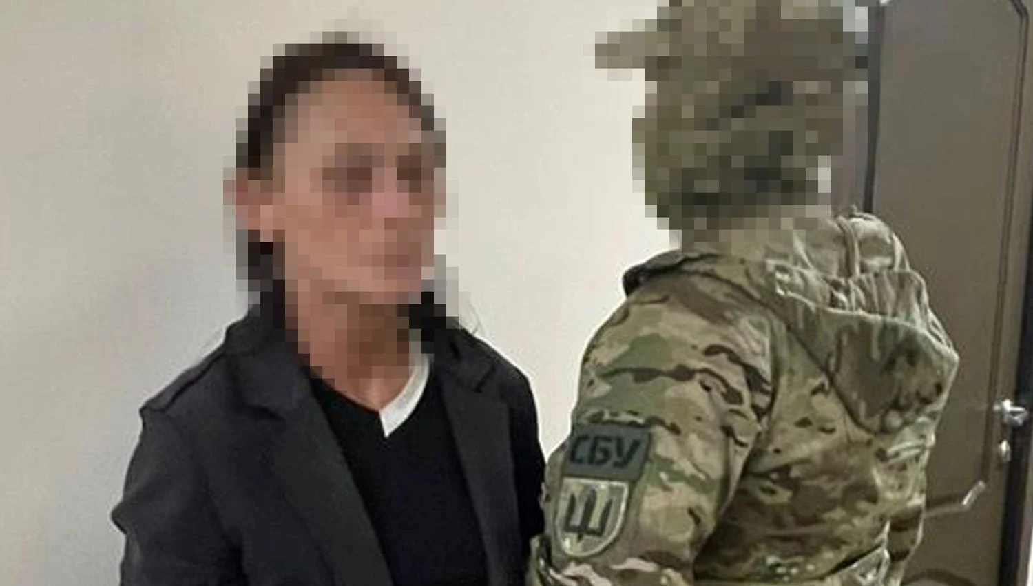 Готувала вбивство офіцера ССО – СБУ затримала в Одесі жінку, завербовану за допомогою проекту медведчука