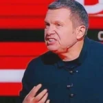 Італія викликала посла рф через соловйова, який обізвав Мелоні фашисткою