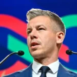 Петер Мадяр планує відродити зв