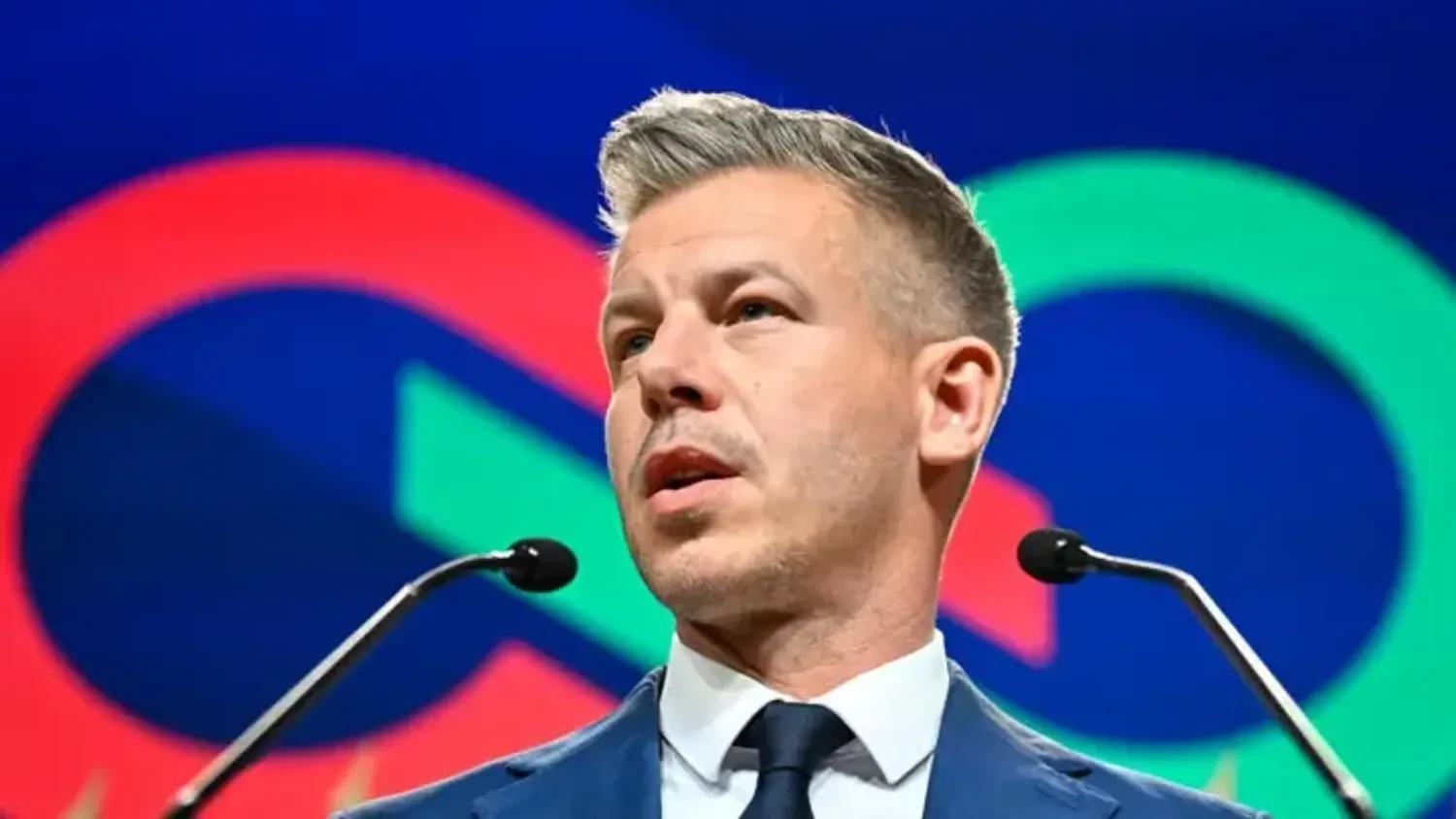 Петер Мадяр планує відродити зв