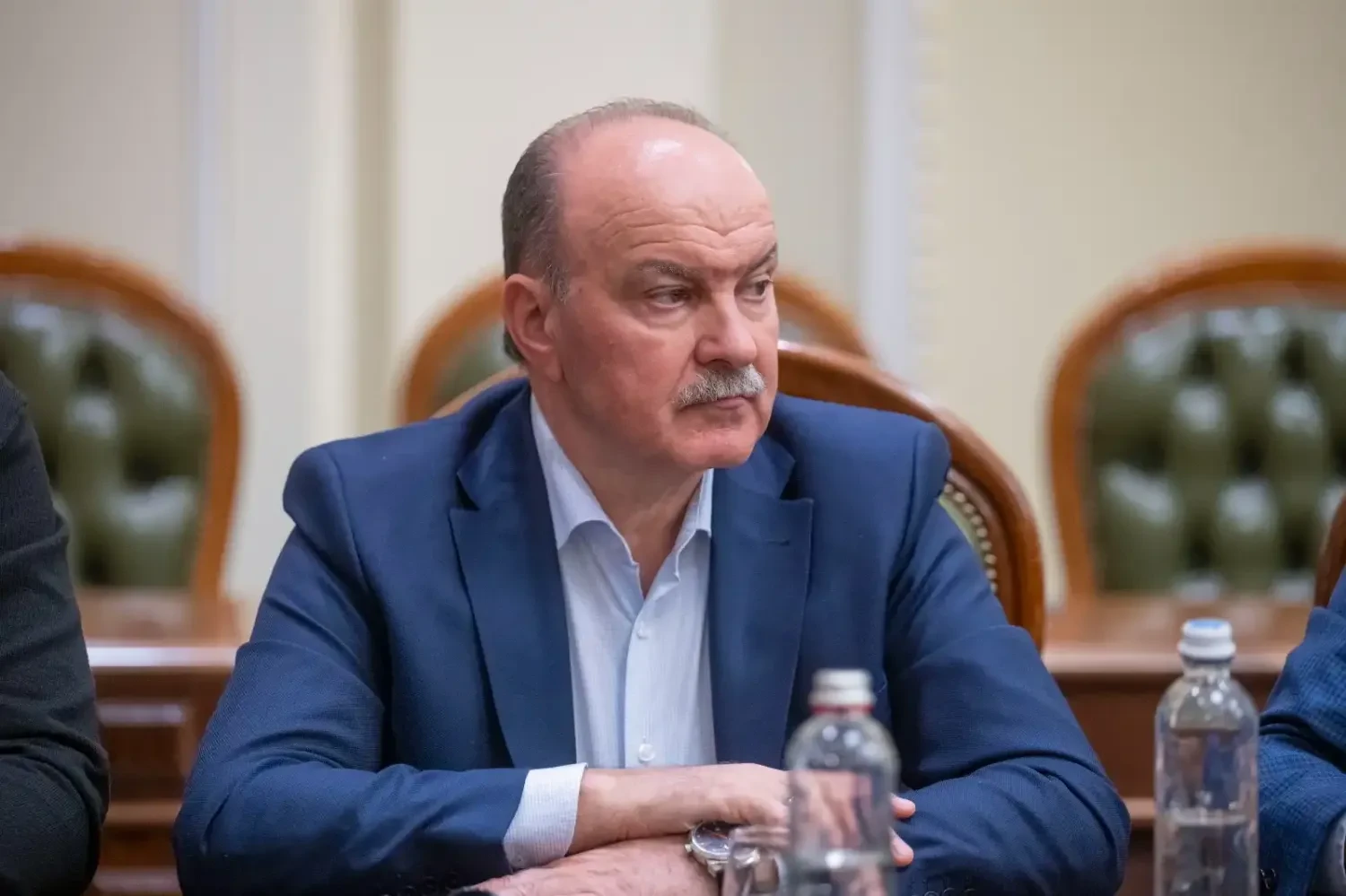 Проєкт Трудового кодексу потребує суттєвого доопрацювання, а соціальний діалог необхідно посилити - нардеп