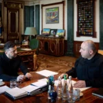 Україна розробляє параметри безпекової співпраці з Індією та Бахрейном - Зеленський