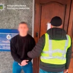 Розлив рідину із різким запахом під час ЛГБТ-кінофестивалю: на 24-річного киянина склали протокол за дрібне хуліганство