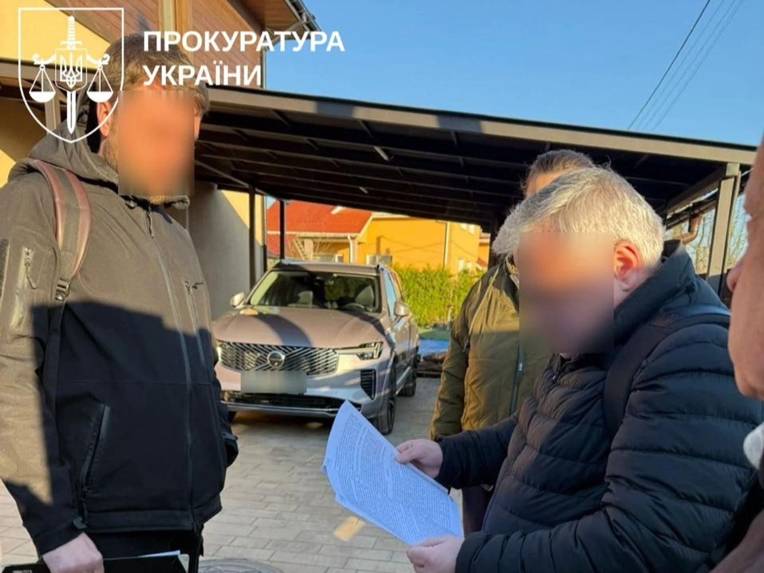 Викрито схему маніпуляцій з електроенергію на 447 млн грн - 5 фігурантам повідомлено про підозру