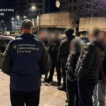 У Києві спільники за 20 тис. доларів обіцяли