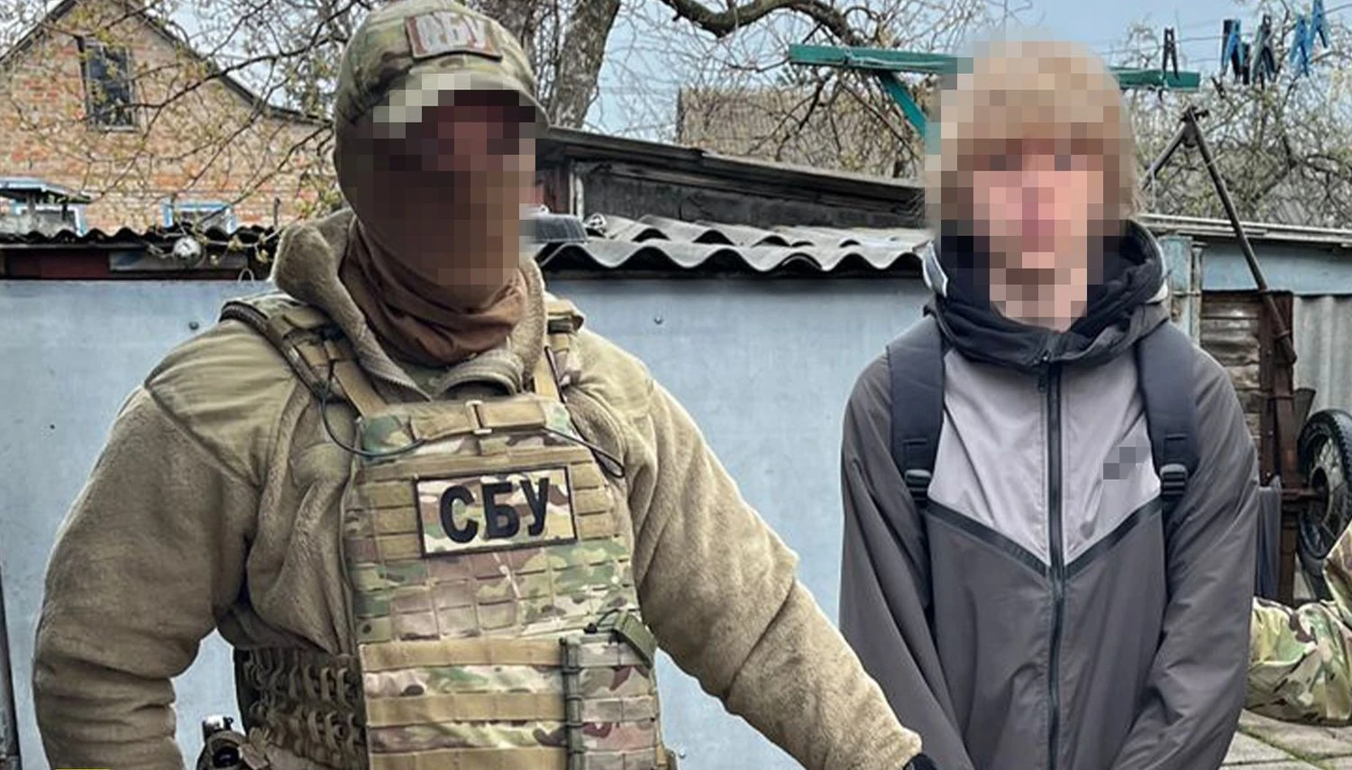 СБУ та поліція запобігли терактам у школах Кіровоградщини та Одещини