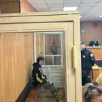 Суд відправив під варту чотирьох військових ТЦК та поліцейського, які в Одесі викрали чоловіка та вимагали 30 тис. доларів