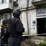 У багатоповерхівці Миколаєва вибухнула граната - є загиблий та поранена