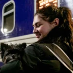 Жіночі вагони з