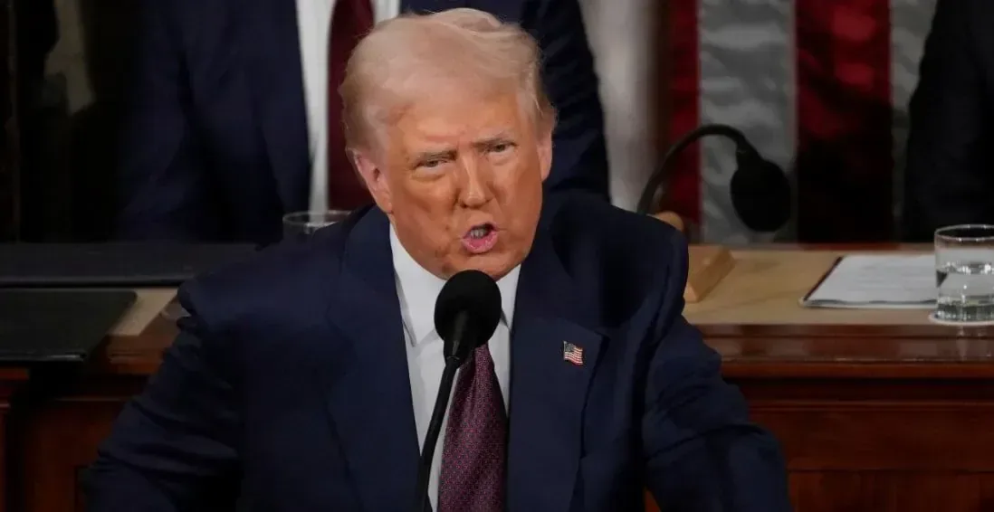 Трамп попередив про можливий вибух іранських нафтопроводів протягом трьох днів