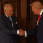 Стрілянина у Вашингтоні не змінила плани короля Чарльза III щодо візиту до США