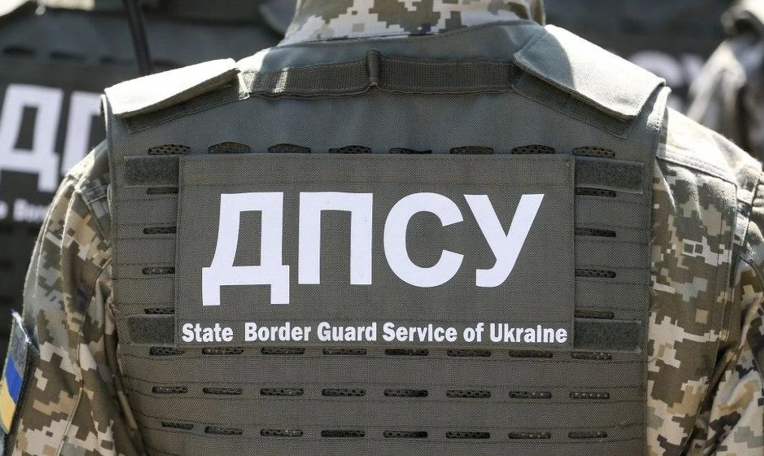 Прикордонники знищили танк БТР та гармати окупантів на Північно-Слобожанському напрямку