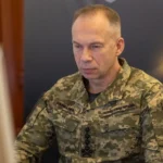 Збір доказів воєнних злочинів рф буде більш масштабним - Сирський підписав наказ