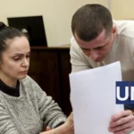 Голова Нацполіції: підозрювана у втечі з місця теракту в Києві є патрульною, але працювала в апараті