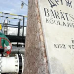 Угорщина та Словаччина отримали перші партії нафти