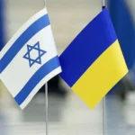 У МЗС заявили, що Ізраїль фактично створює умови для легалізації вкраденого українського зерна