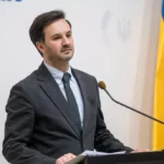 Україна нагадала Ізраїлю про підтримку у війні з Іраном на тлі скандалу із зерном