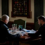 Україна отримала документи генштабу рф про неспроможність виконання завдань, але у кремлі планують подальші наступи - Зеленський