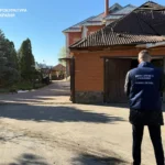 8 людей постраждали через атаку російських дронів на Харків та передмістя