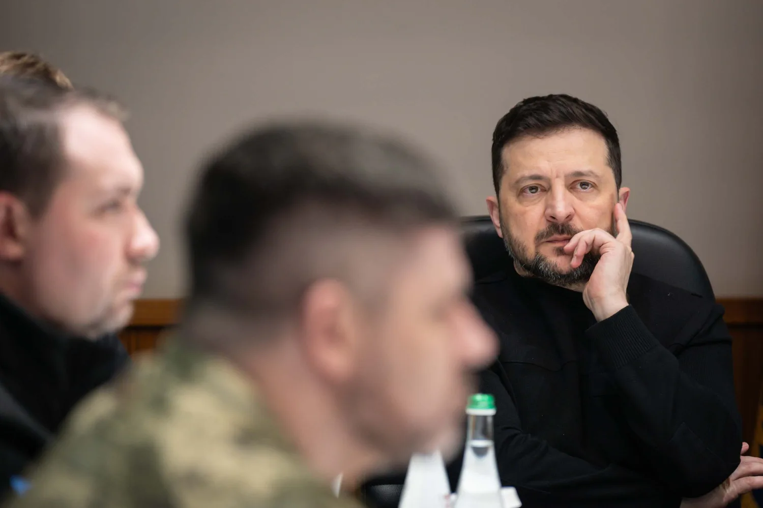Зеленський отримав звіт СБУ про "далекобійні санкції" щодо рф на понад 1500 км і анонсував збільшення дальності