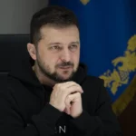 перм, челябінськ, єкатеринбург - Зеленський підтвердив роботу "українських далекобійних санкцій" за майже 2 тис. км від кордону